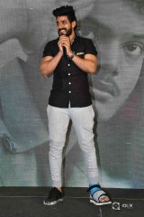 Mehbooba Movie Pressmeet Photos